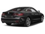 2024 BMW 430i Coupe