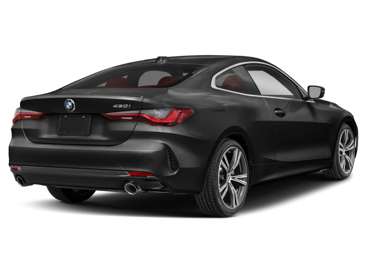 2024 BMW 430i Coupe