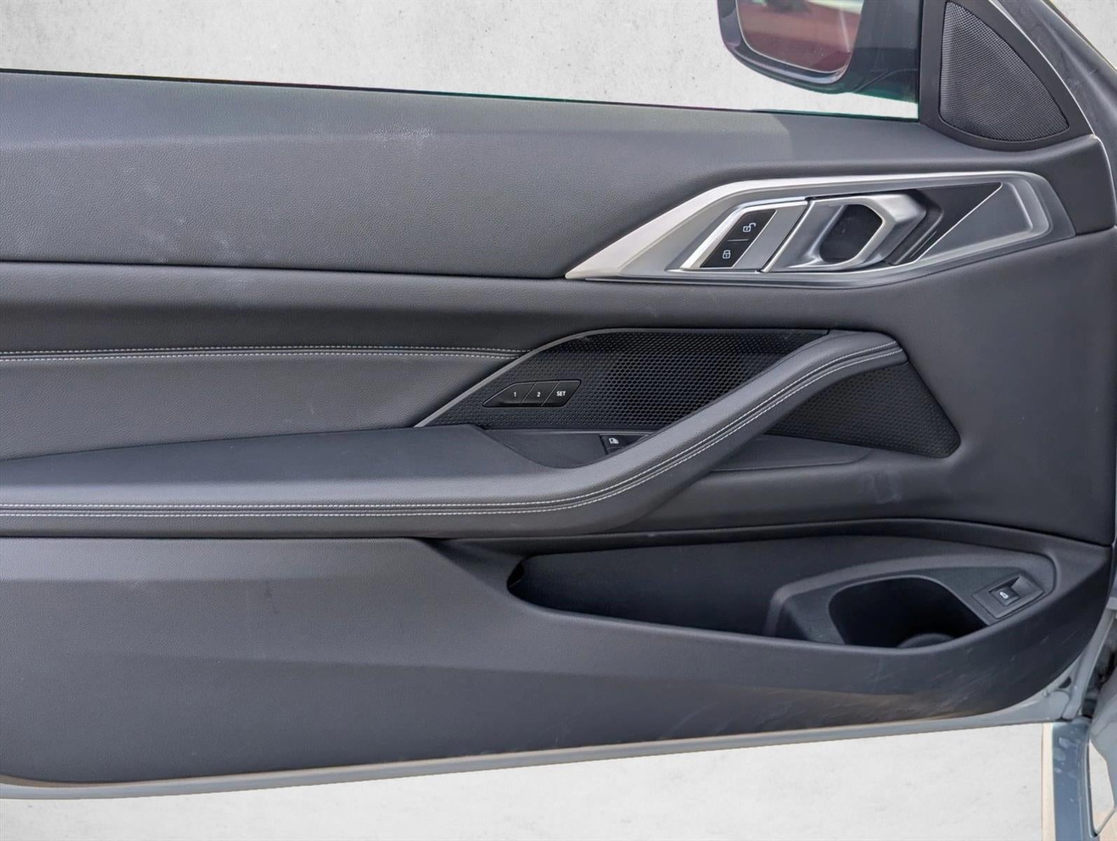 2024 BMW 430i Coupe
