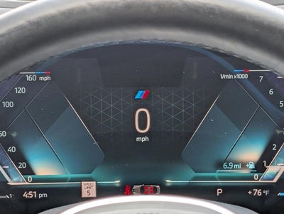 2024 BMW 430i Coupe