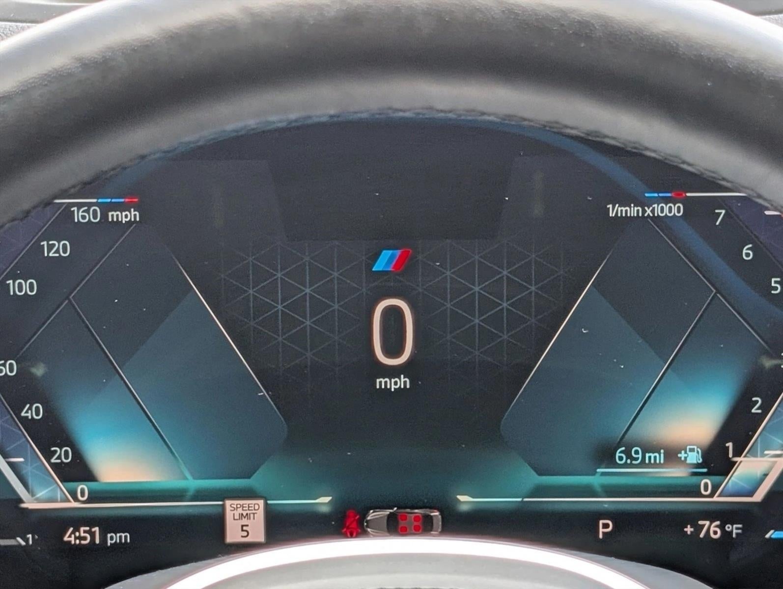 2024 BMW 430i Coupe