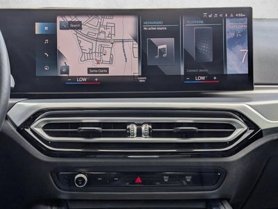 2024 BMW 430i Coupe