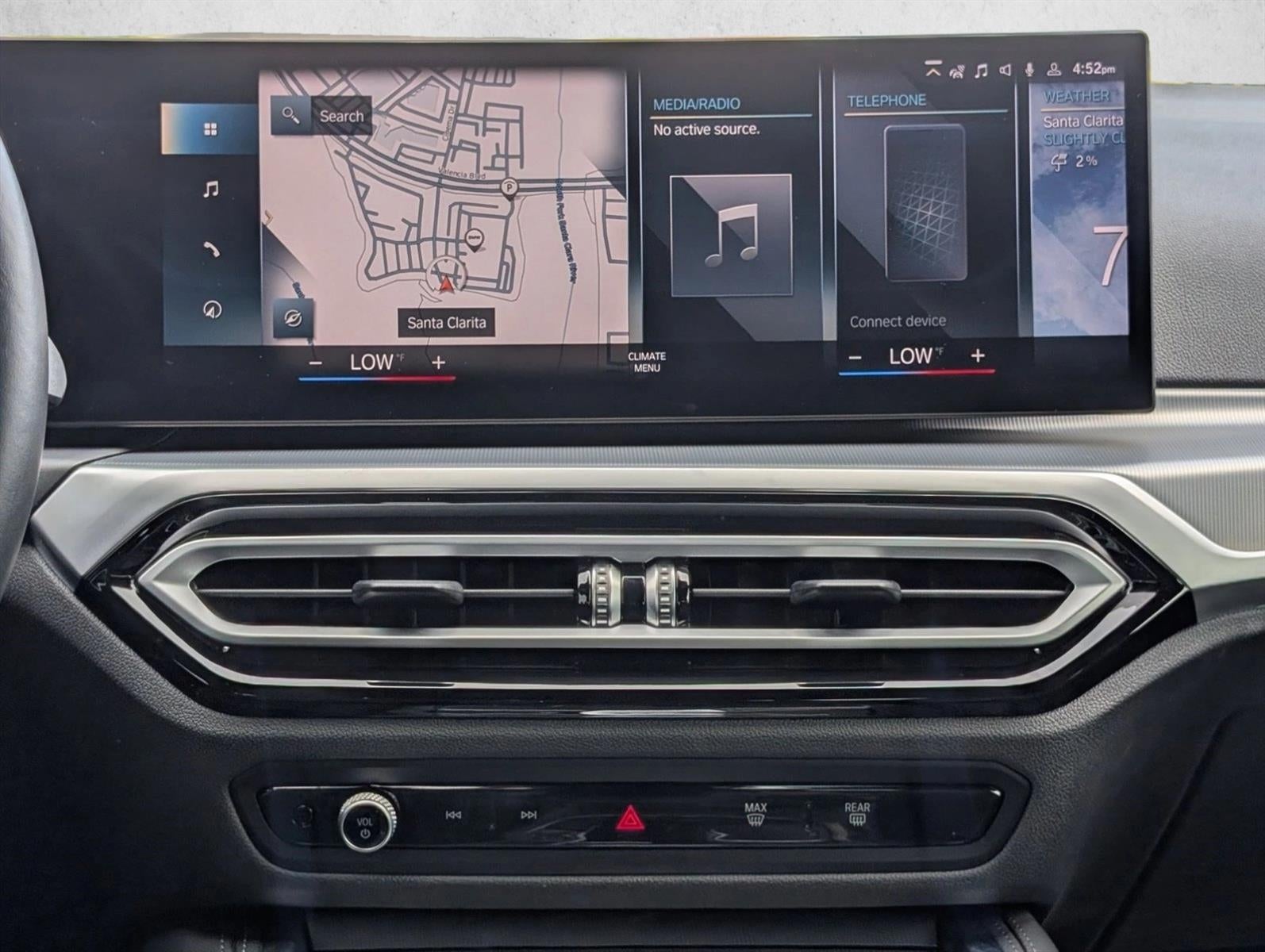 2024 BMW 430i Coupe