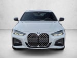 2024 BMW 430i Coupe