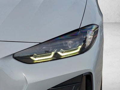 2024 BMW 430i Coupe