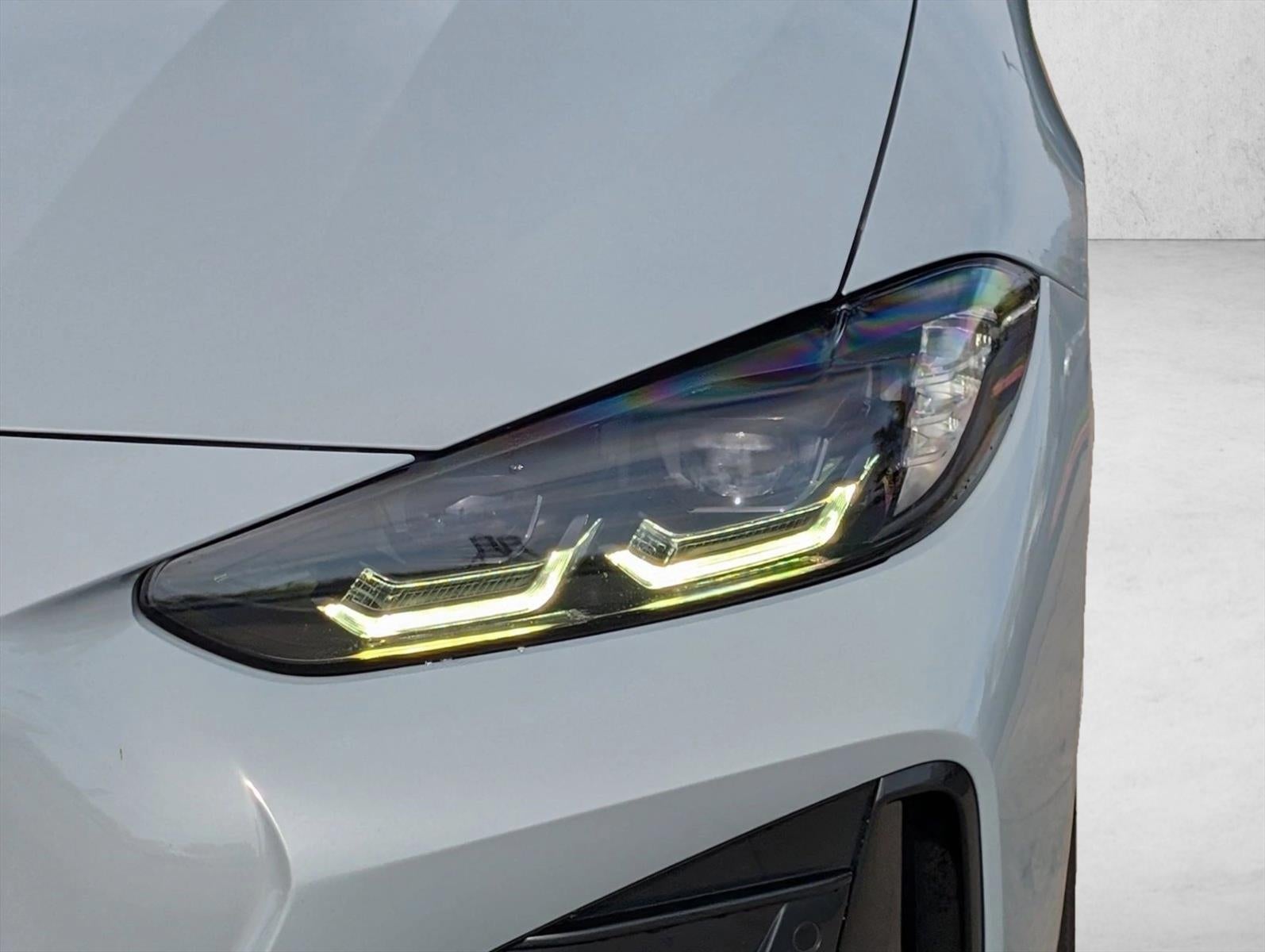 2024 BMW 430i Coupe
