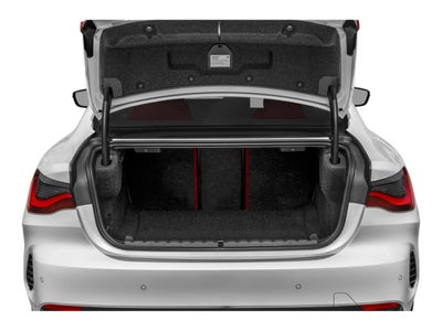 2024 BMW 430i Coupe