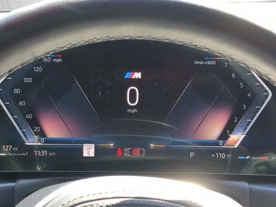 2024 BMW 430i Coupe