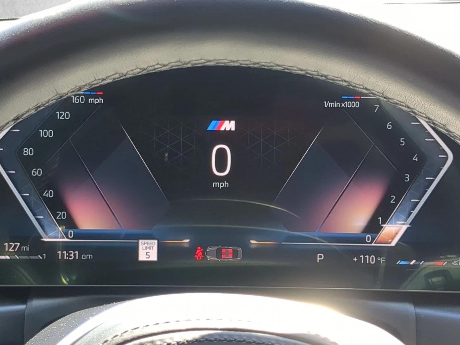 2024 BMW 430i Coupe