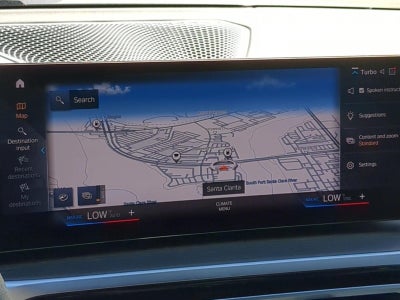 2024 BMW 430i Coupe