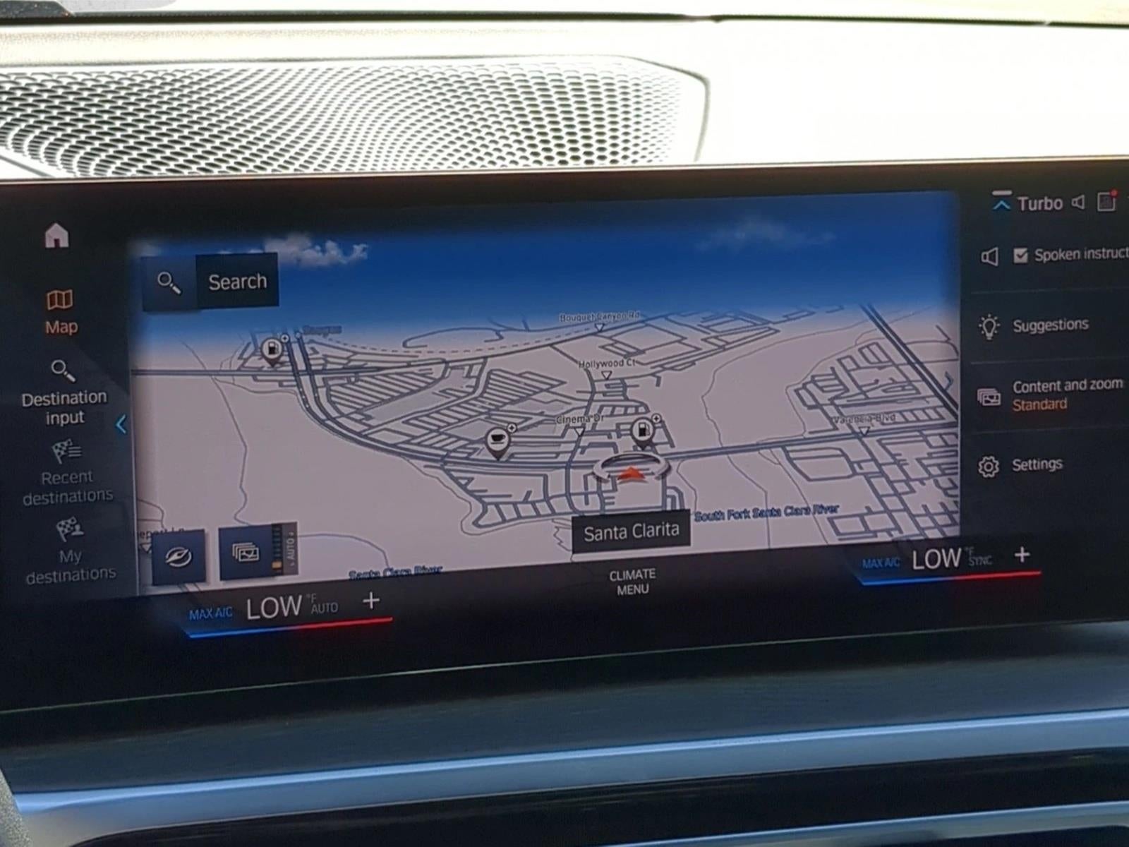 2024 BMW 430i Coupe