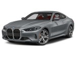 2024 BMW 430i Coupe