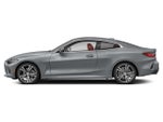 2024 BMW 430i Coupe