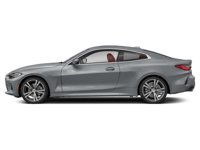 2024 BMW 430i Coupe