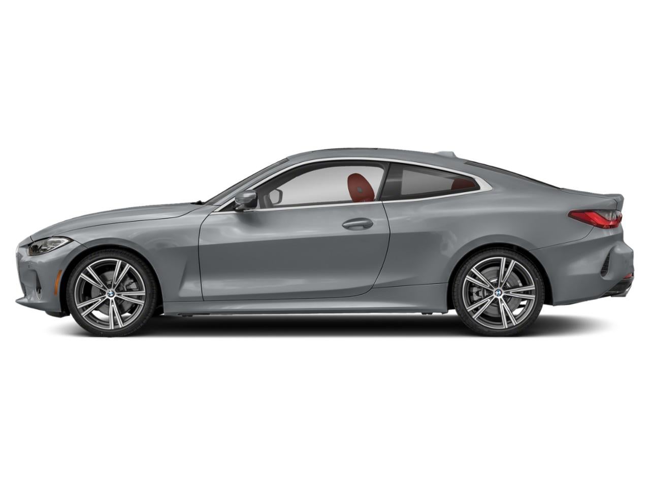2024 BMW 430i Coupe