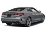 2024 BMW 430i Coupe