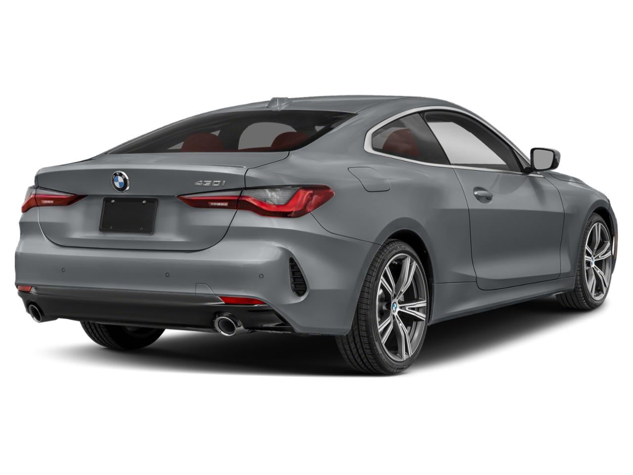 2024 BMW 430i Coupe