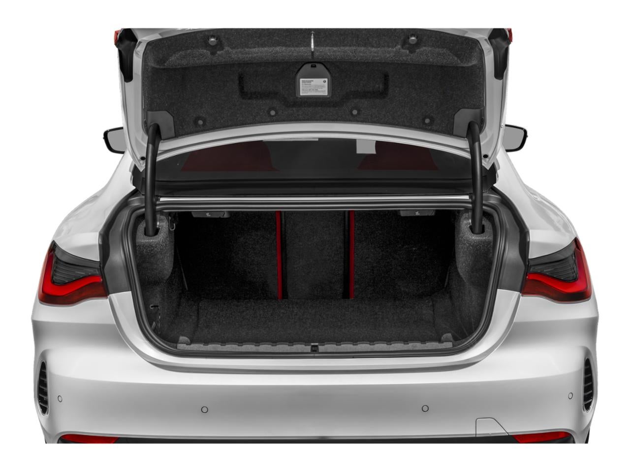 2024 BMW 430i Coupe