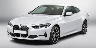 2024 BMW 430i Coupe