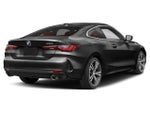 2024 BMW 430i Coupe