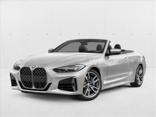 2023 BMW M440i Convertible