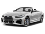 2023 BMW M440i Convertible