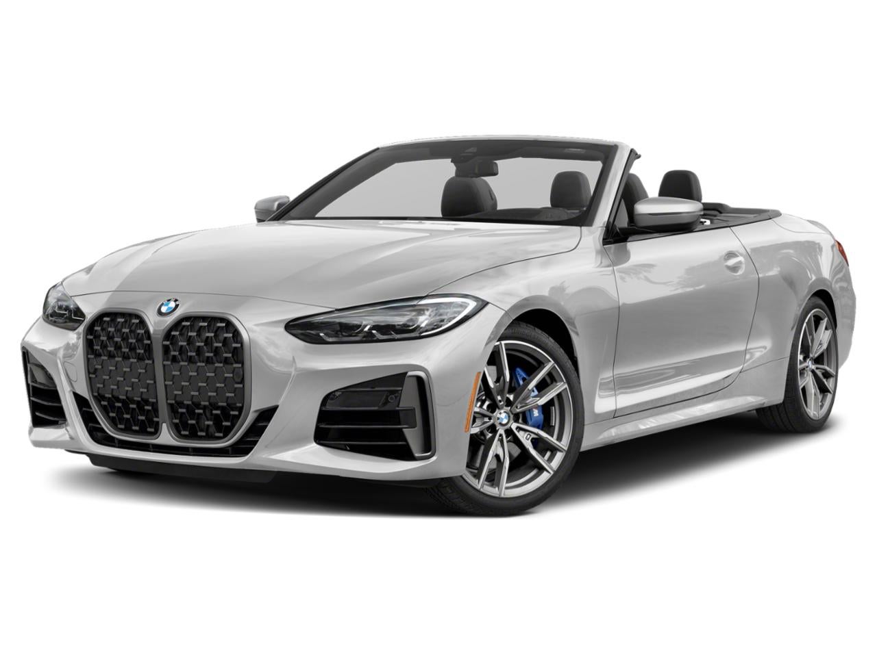 2023 BMW M440i Convertible