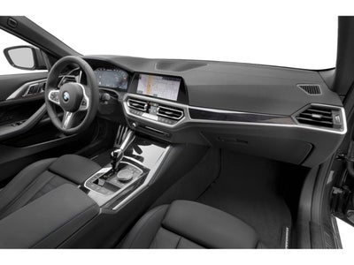 2023 BMW M440i Convertible
