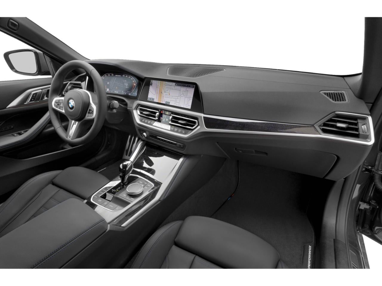 2023 BMW M440i Convertible