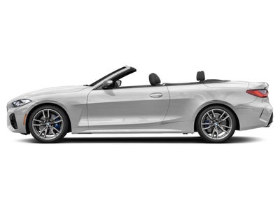 2023 BMW M440i Convertible