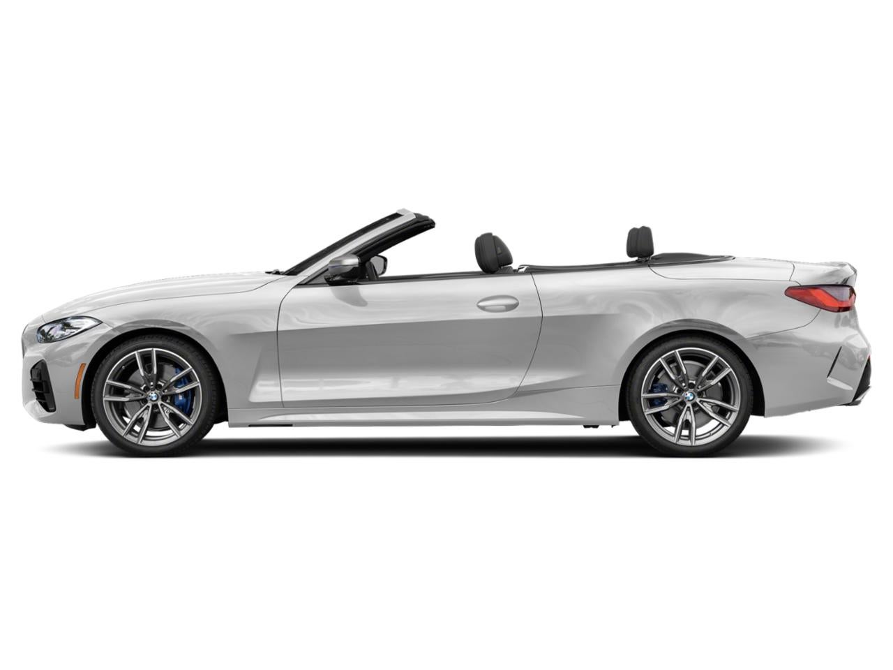 2023 BMW M440i Convertible