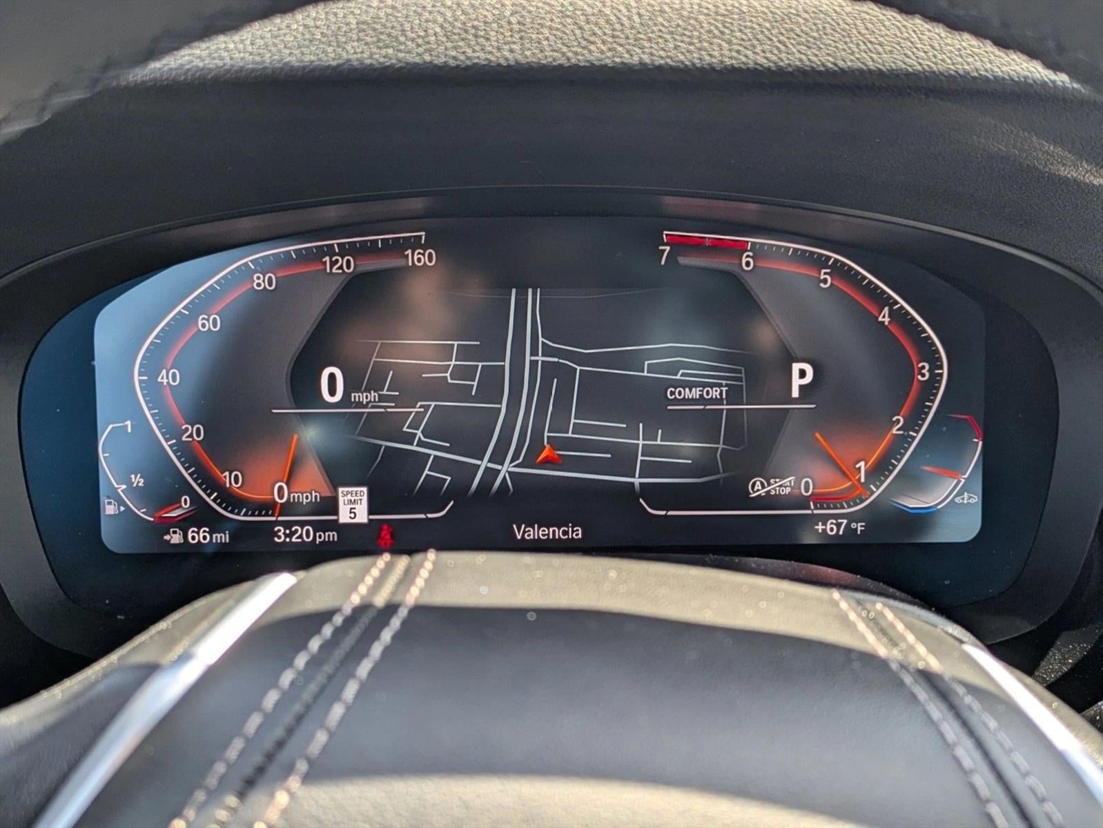 2023 BMW 530i Sedan
