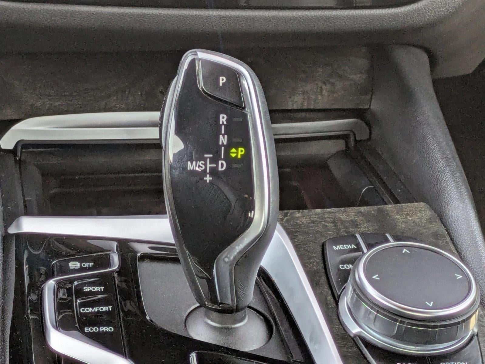 2023 BMW 530i Sedan