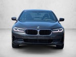 2023 BMW 530i Sedan