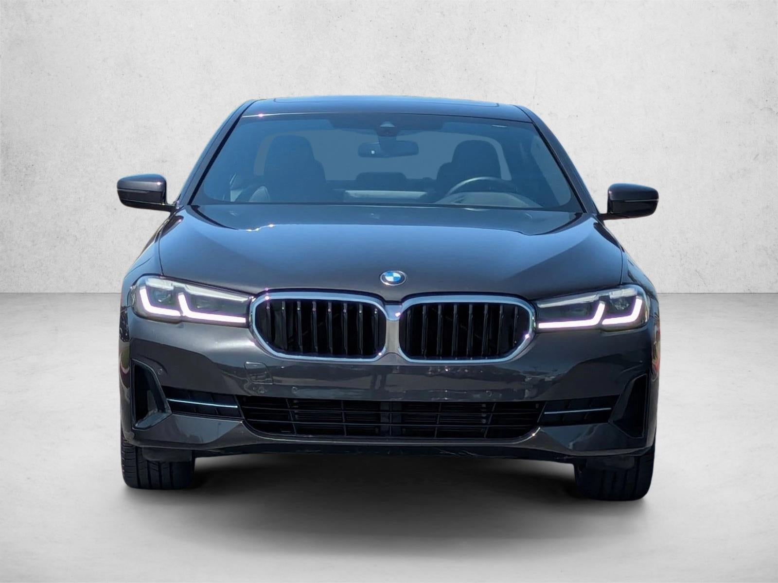 2023 BMW 530i Sedan
