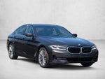 2023 BMW 530i Sedan