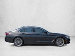 2023 BMW 530i Sedan