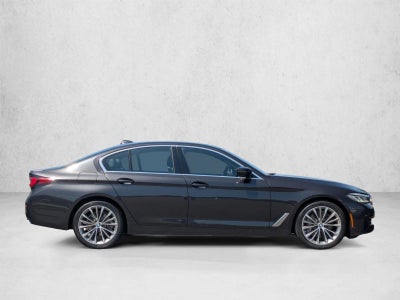 2023 BMW 530i Sedan