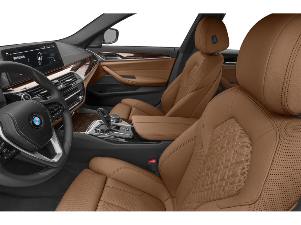 2023 BMW 530i Sedan
