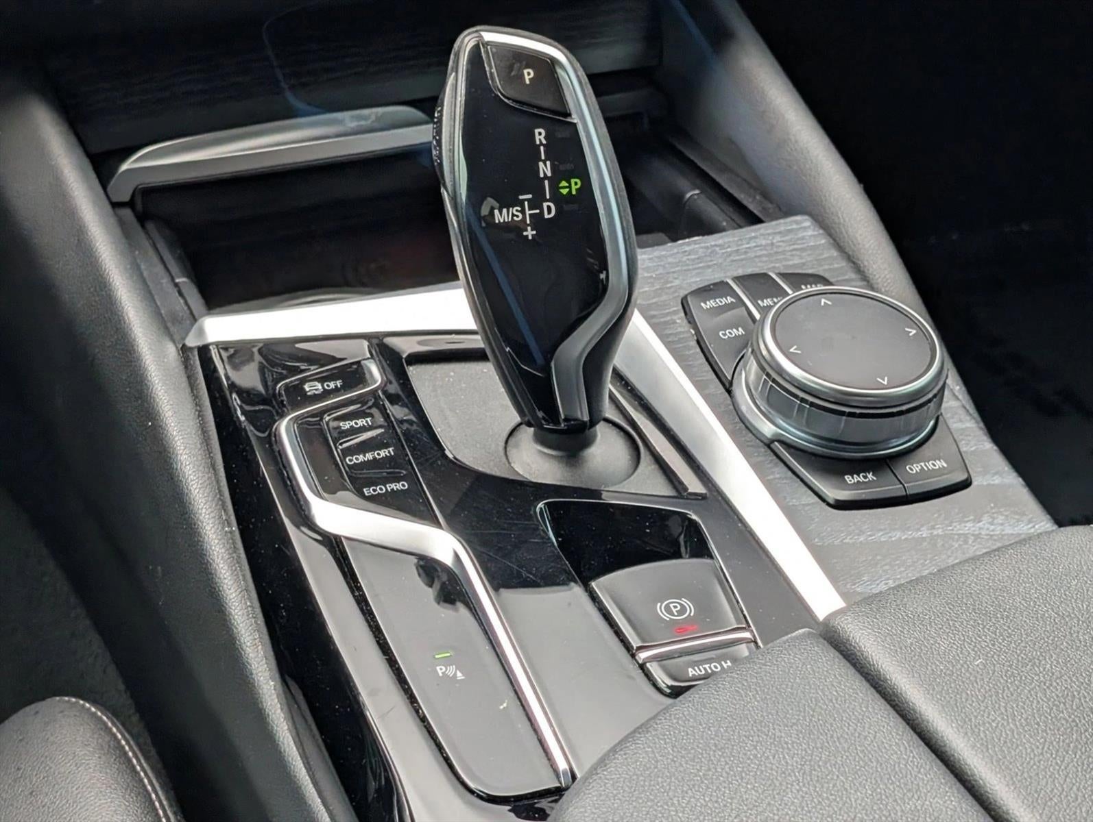 2023 BMW 530i Sedan