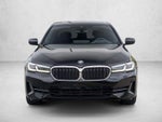 2023 BMW 530i Sedan