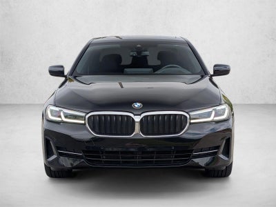 2023 BMW 530i Sedan