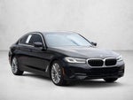 2023 BMW 530i Sedan