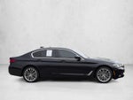 2023 BMW 530i Sedan