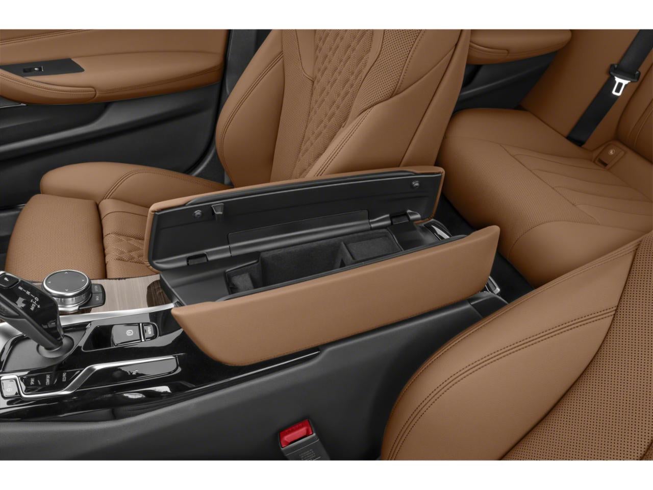 2023 BMW 530i Sedan