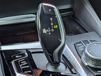 2023 BMW 530i Sedan