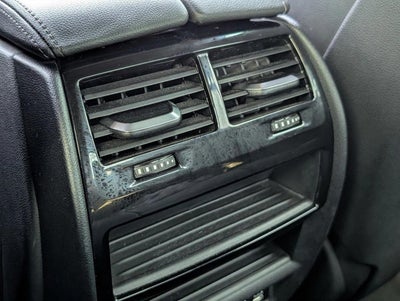 2023 BMW 530i Sedan