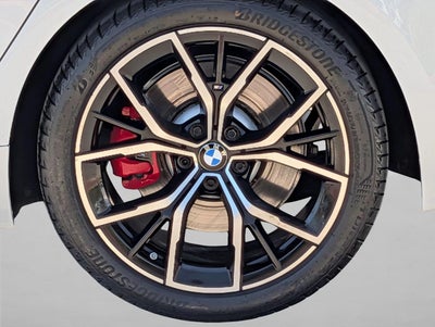 2023 BMW 530i Sedan