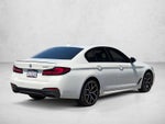 2023 BMW 530i Sedan