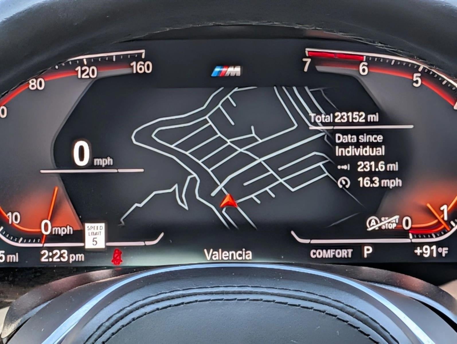 2023 BMW 530i Sedan